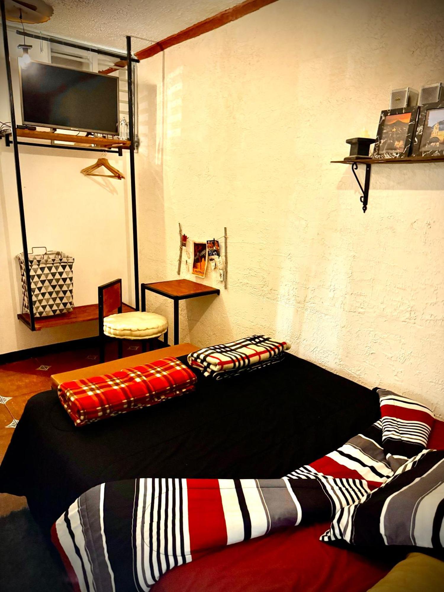 Apartment Vintage With Balcony & Terrace