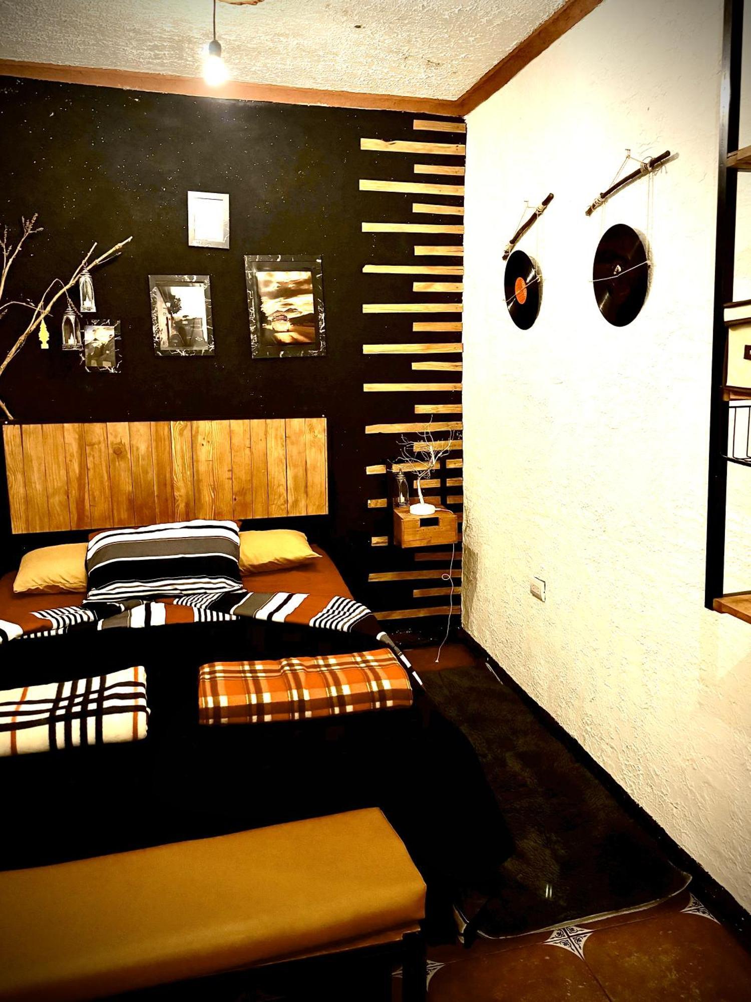 Apartment Vintage With Balcony & Terrace Antigua