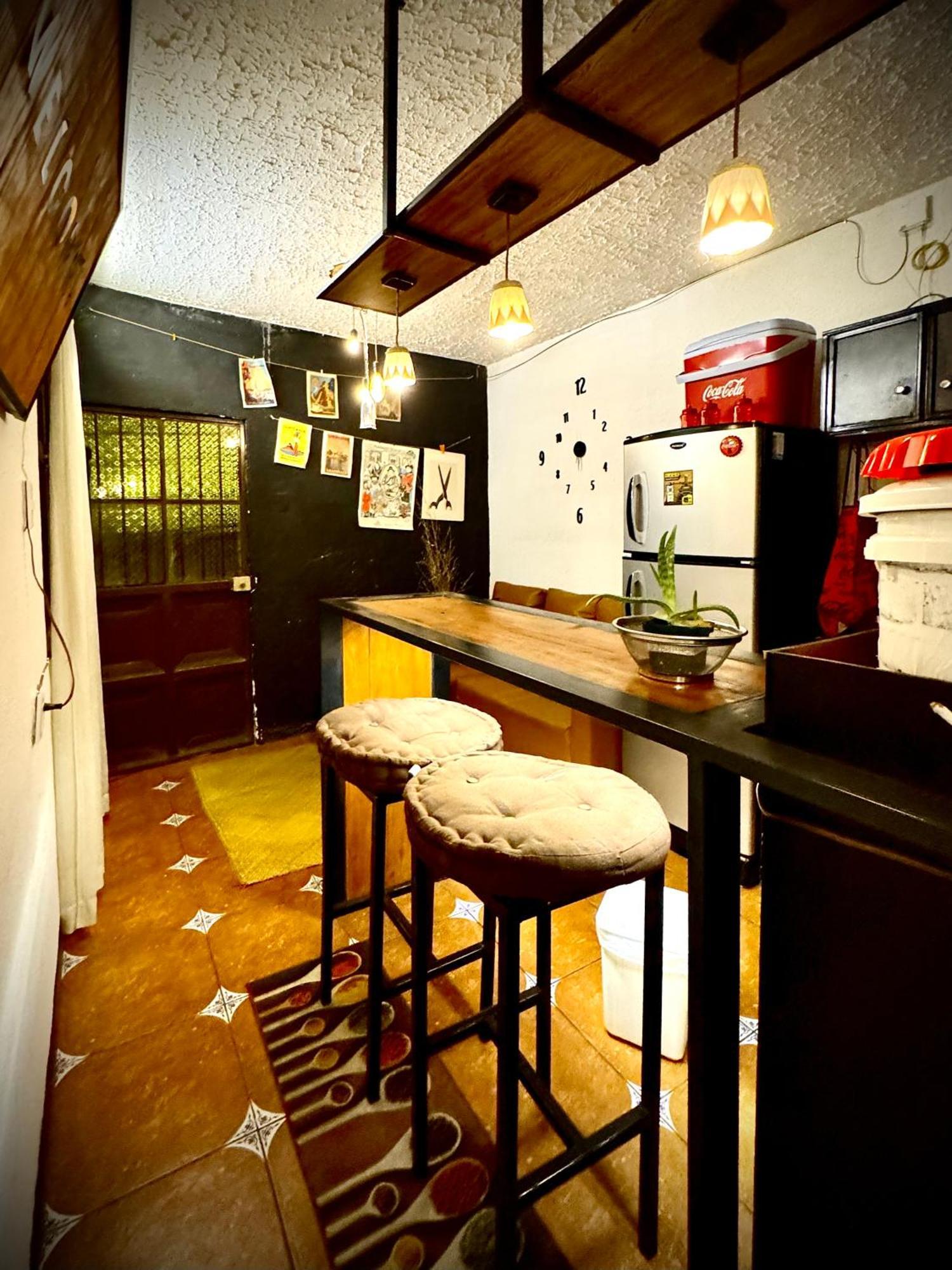 Vintage With Balcony & Terrace * Antigua