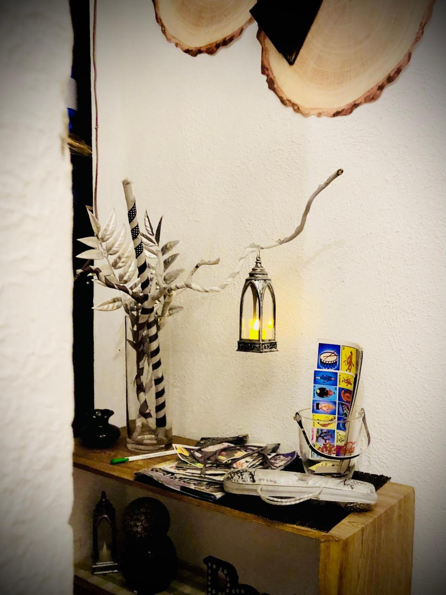 Apartment Vintage With Balcony & Terrace Antigua