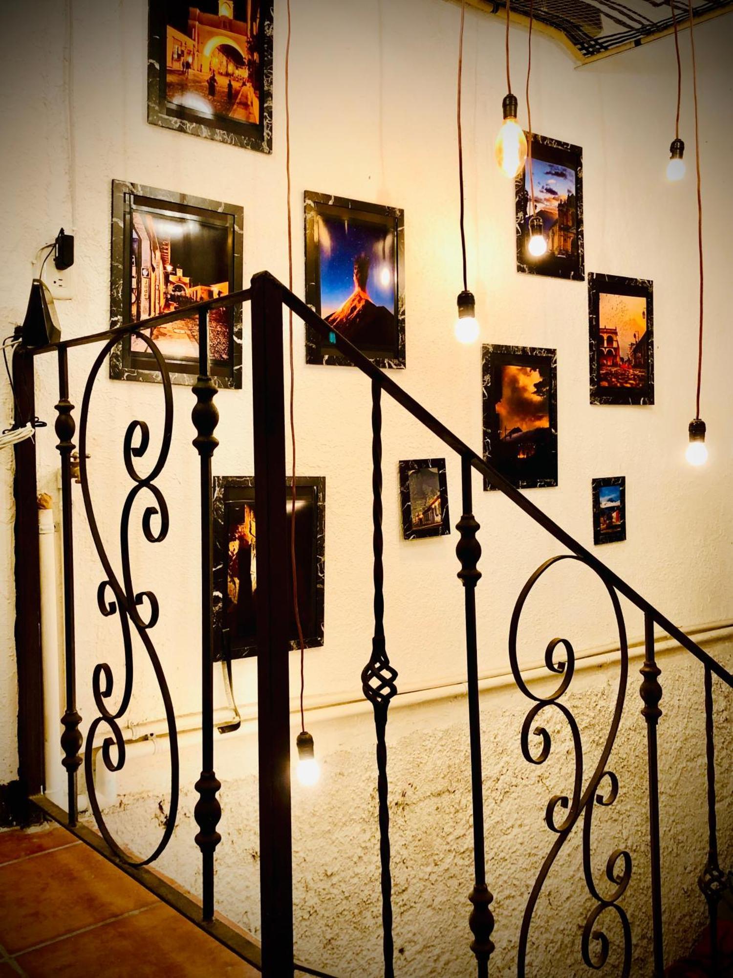 Vintage With Balcony & Terrace Apartment *